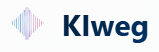 Kiweg Logo